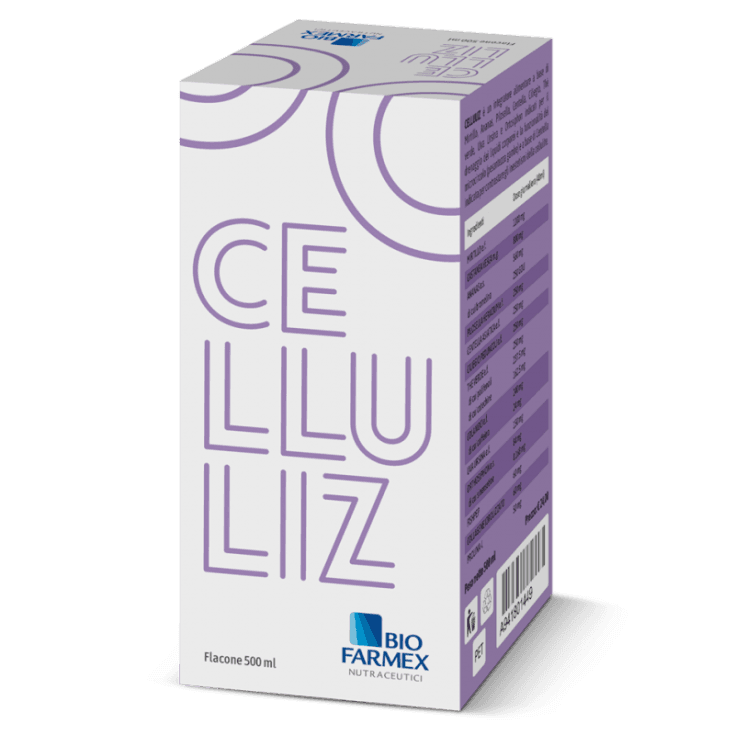Colágeno – 500 ml | Celluliz