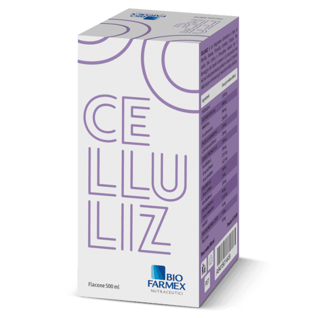 Colágeno – 500 ml | Celluliz