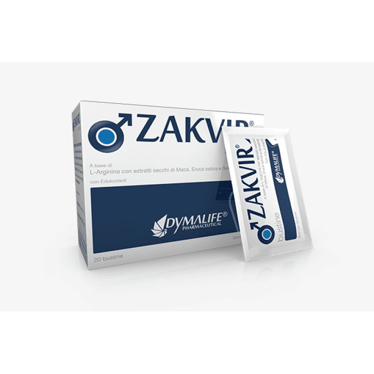 Ginseng – 20 sobres | Zakvir
