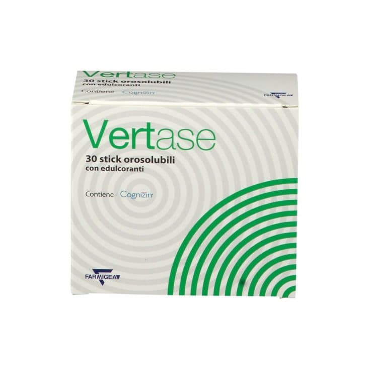 Vertase Orosol Melisa + Jengibre – 30 sobres