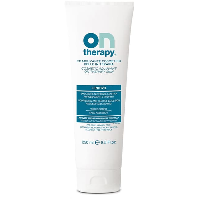 OnTherapy Calmante – Cuidado para piel sensible e irritada