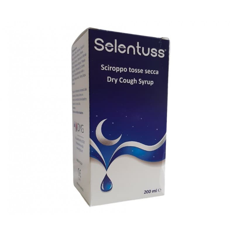 Selentuss Jarabe – 1 frasco