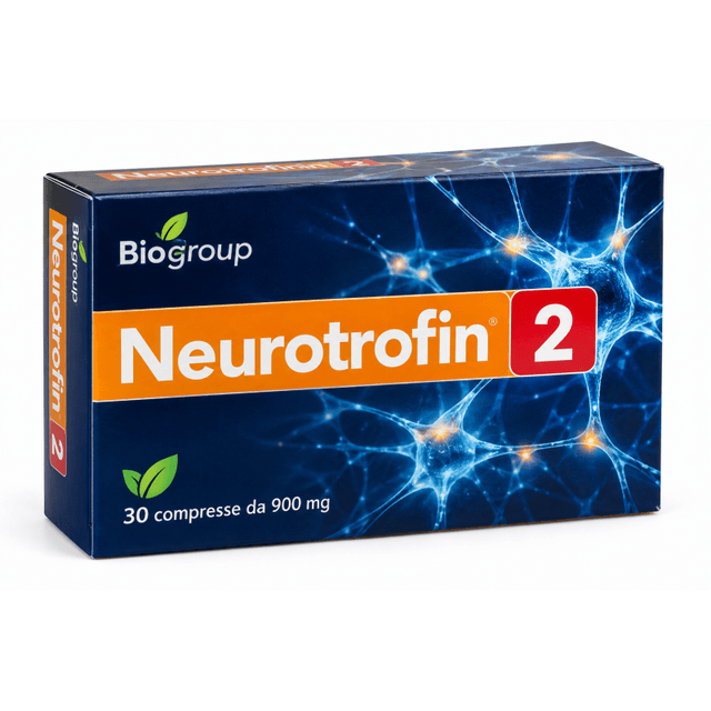 Colina – 30 comprimidos de 900 mg | Neurotrofin-2