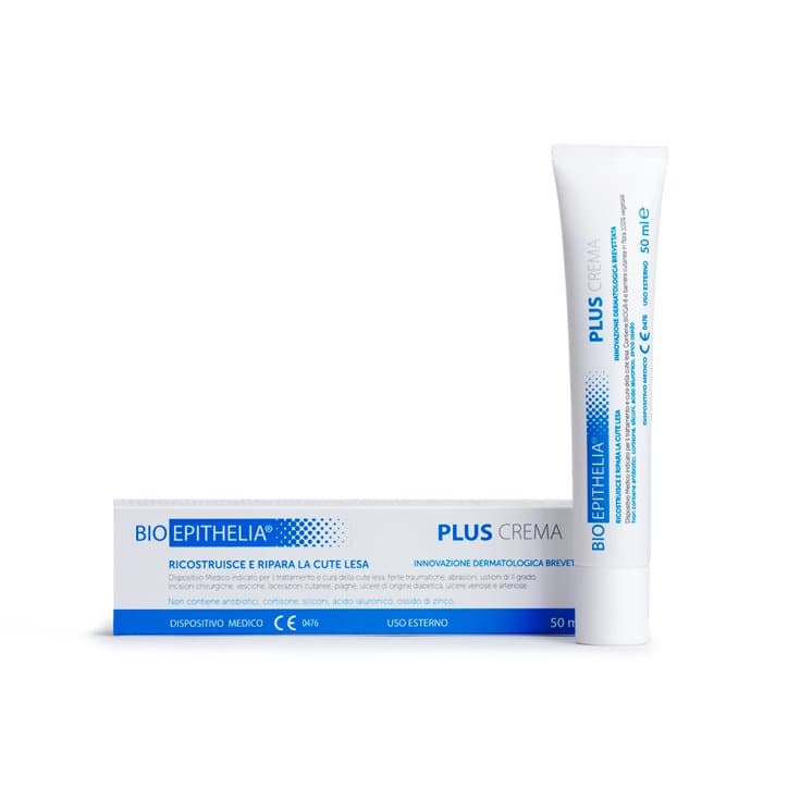 Bioepithelia Plus Crema – 50 ml