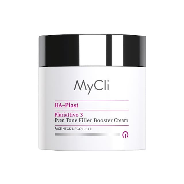 Mycli Pluriattivo 3 Crema Facial para Piel Normal o Seca
