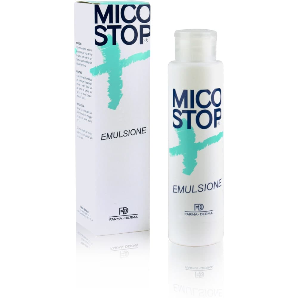 Micostop Emulsión – 125 ml