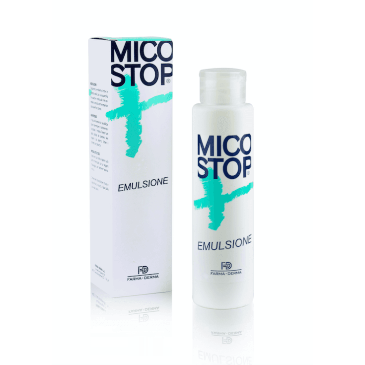 Micostop Emulsión – 125 ml