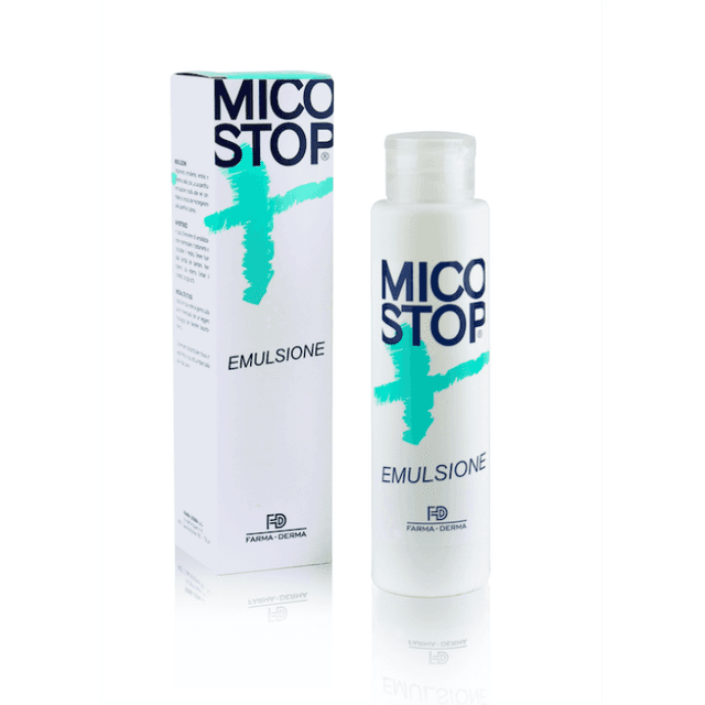 Micostop Emulsión – 125 ml