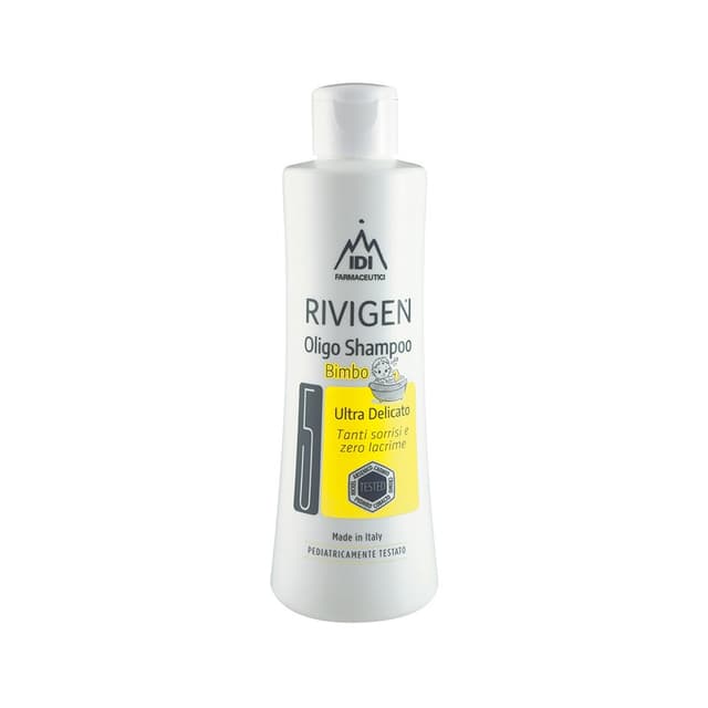 Rivigen Oligo – Champú infantil
