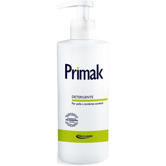 Primak Loción Limpiadora – 200 ml