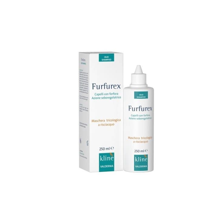 Furfurex Champú Anticaspa – 250 ml