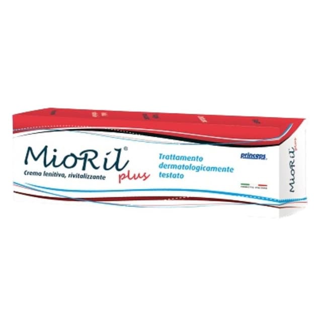 Mioril Plus – frasco de 50 ml