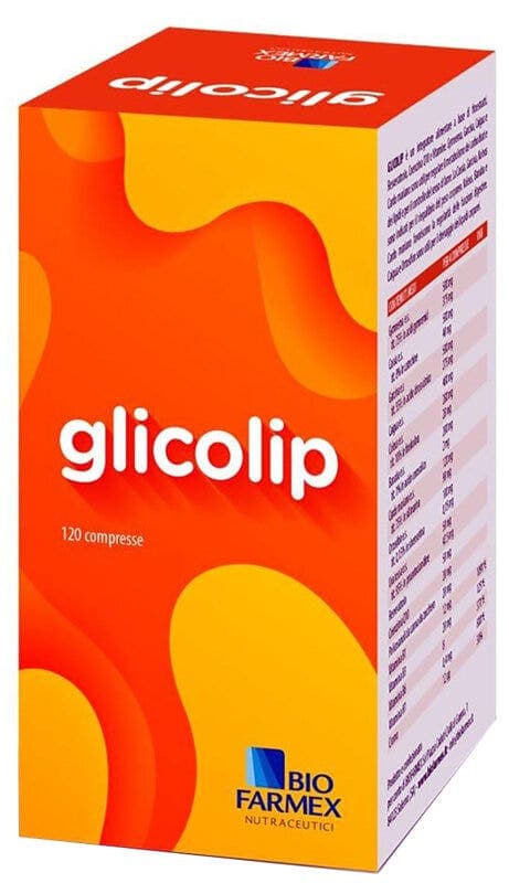 Gymnema 500 mg + Cardo mariano – 120 comprimidos | Glicolip