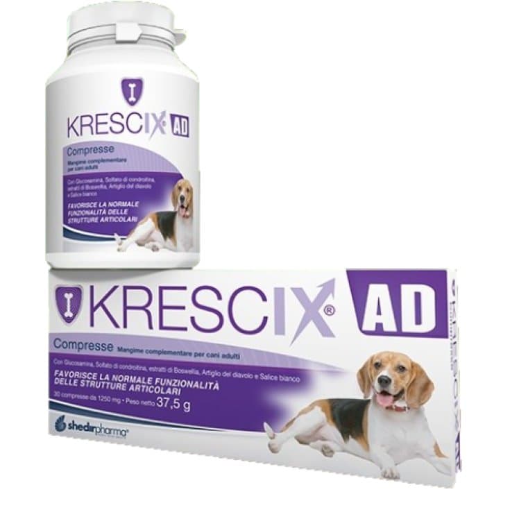 Krescix AD – 30 comprimidos