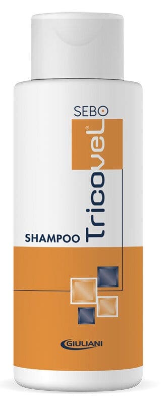 Tricovel Sebo Champú – 150 ml