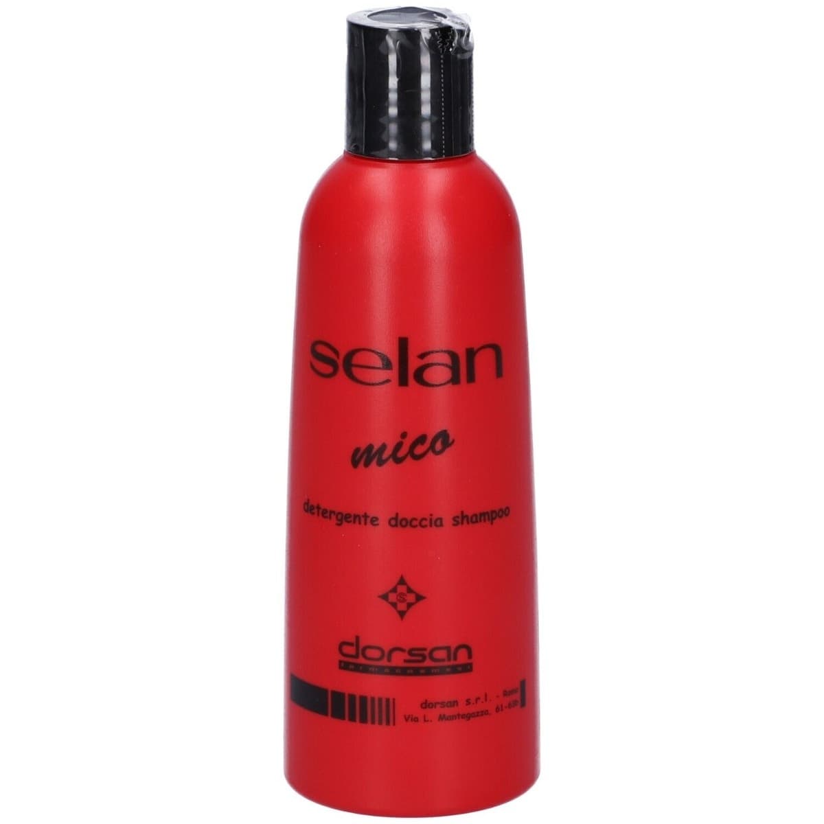 Selan Mico Loción Limpiadora – 250 ml