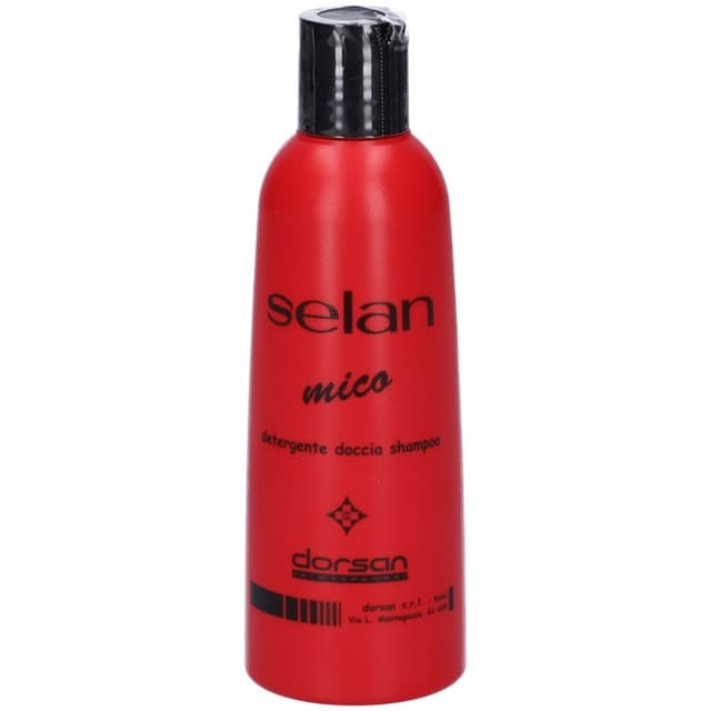 Selan Mico Loción Limpiadora – 250 ml