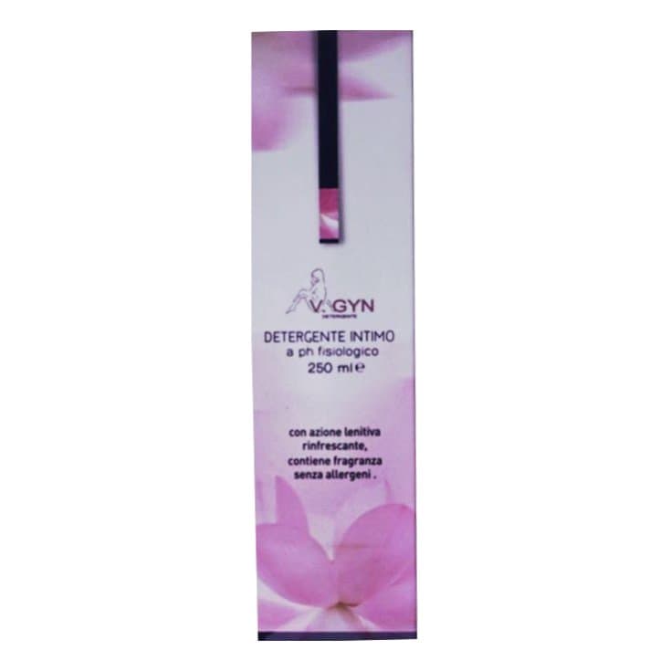 V Gyn Emugel – 25 ml de gel