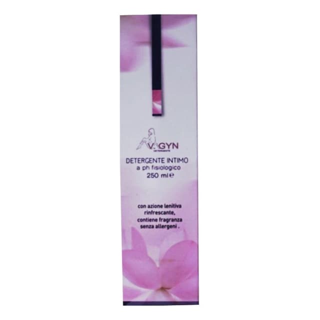 V Gyn Emugel – 25 ml de gel