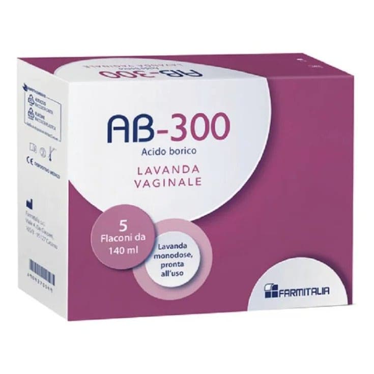 Neoxene AB 300 Lavanda – 5 frascos