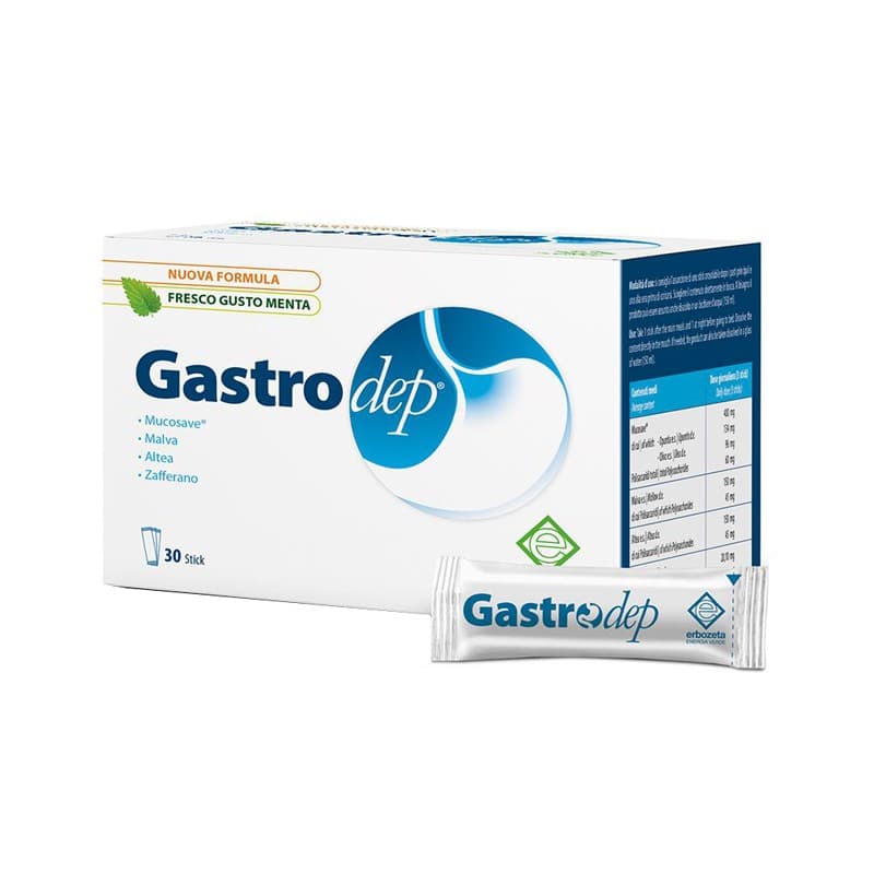 Gastrodep – 30 sobres