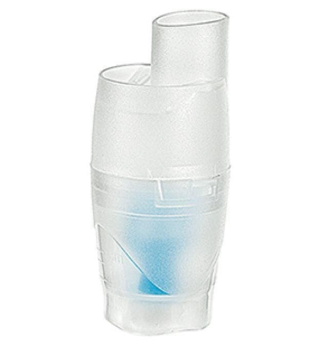 Prontex Rapid 2 – Ampolla con aguja 01200