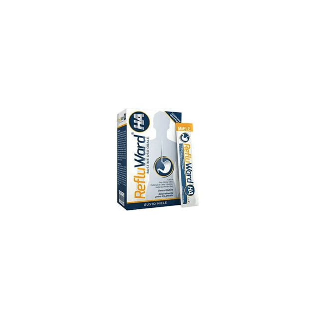 Refluward HA – 20 sobres