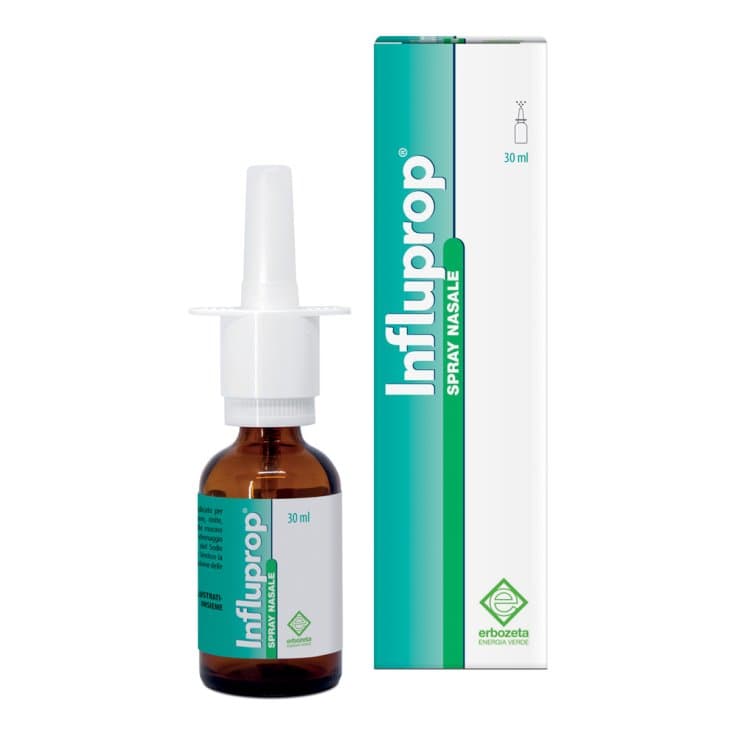 INFLUPROP Spray Nasal – 30 ml
