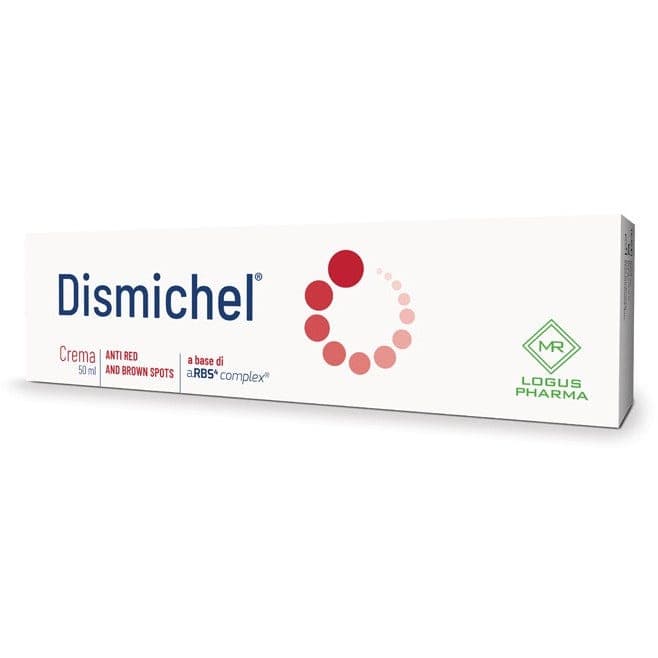 Dismichel Crema – 50 ml cuidado de la piel