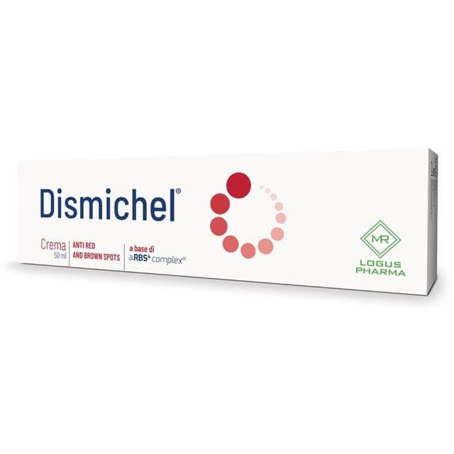 Dismichel Crema – 50 ml cuidado de la piel