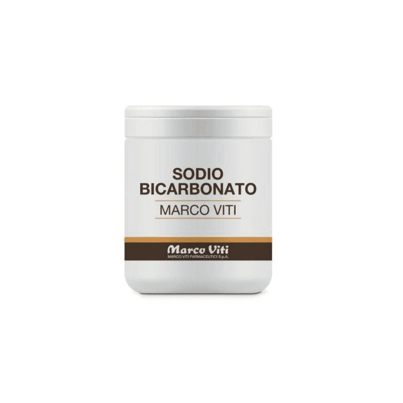 Bicarbonato sódico Viti – 100 g