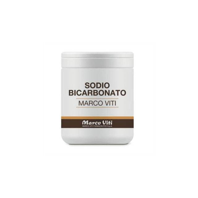 Bicarbonato sódico Viti – 100 g
