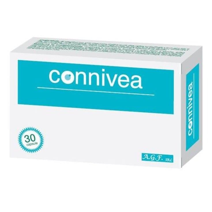 Luteína 300 mg + Zinc – 30 cápsulas | Connivea