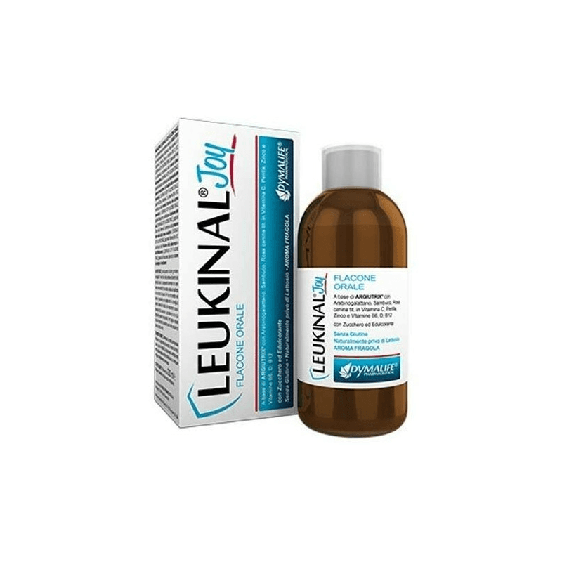 Leukinal Joy – 200 ml de solución