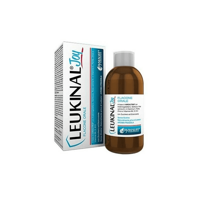Leukinal Joy – 200 ml de solución