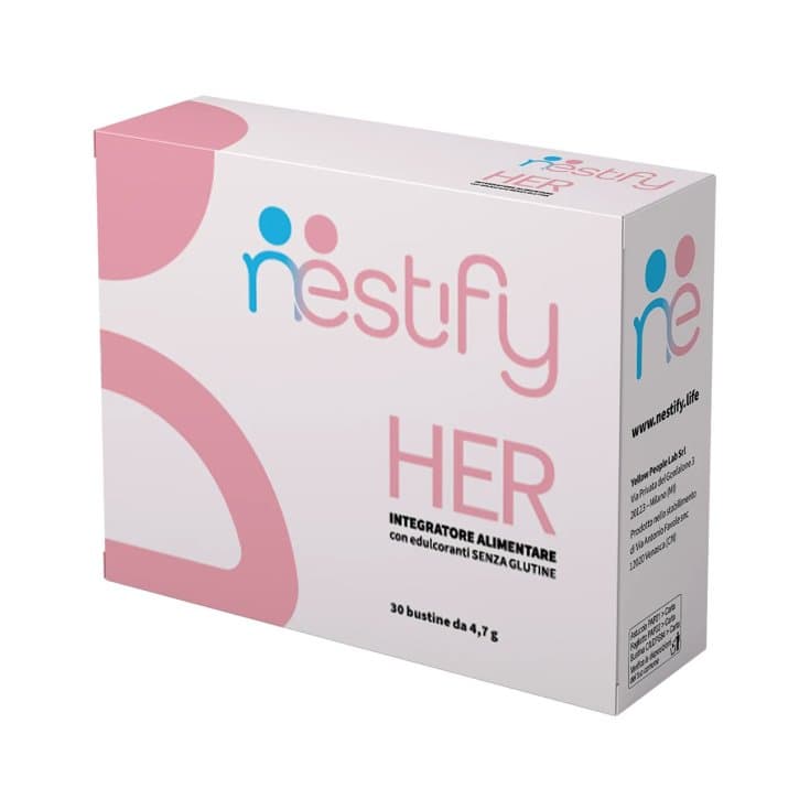 Mioinositol – 30 sobres | Nestify Her