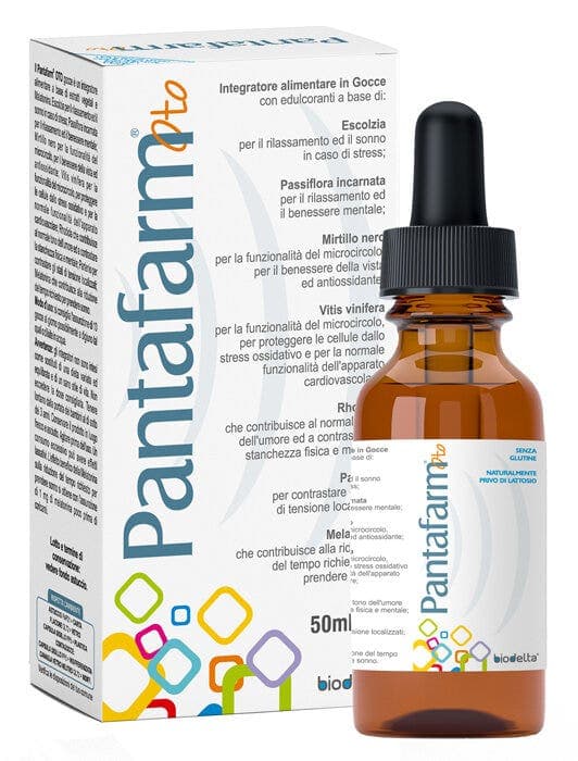 Gotas óticas de higiene – 50 ml | Pantafarm Oto Gotas