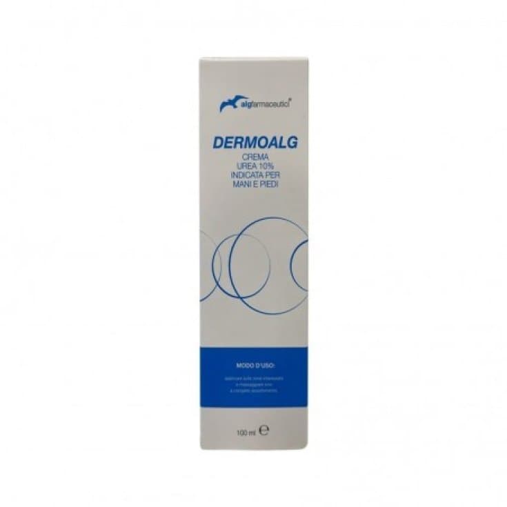 Dermoalg Crema – 100 ml