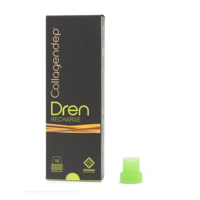 Collagendep Dren Recharge – 12 dosis