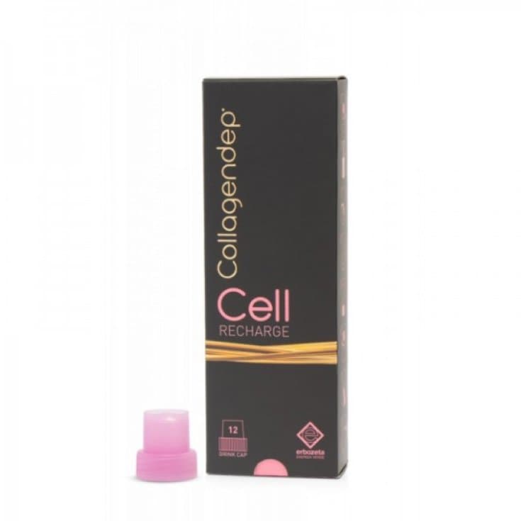 Collagendep Cell Recharge – 12 dosis