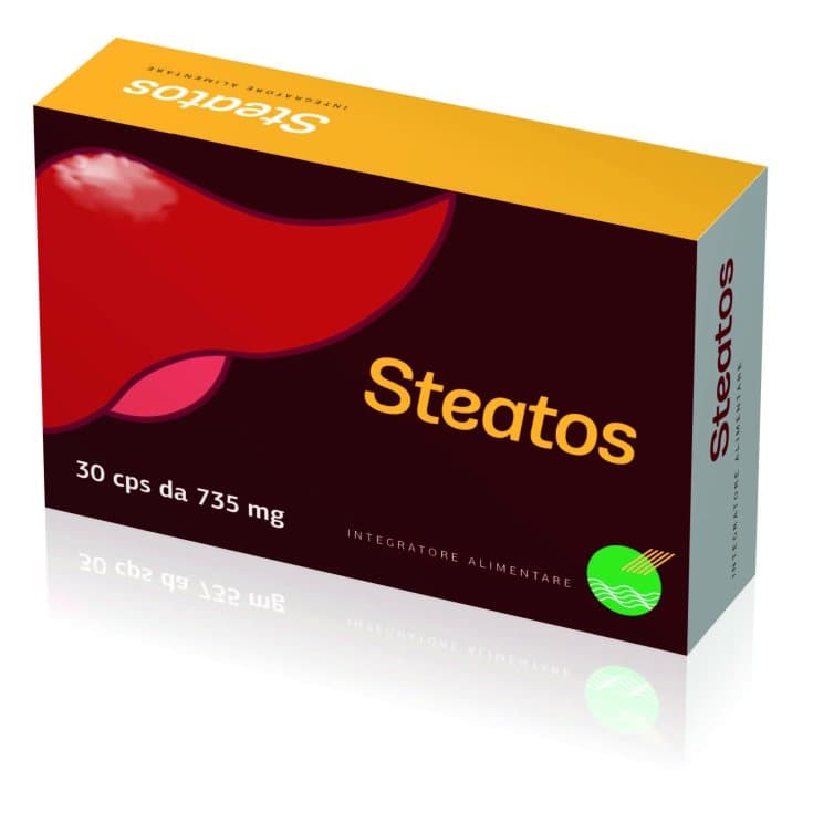 N-Acetilcisteína 200 mg + Glutatión – 30 cápsulas | Steatos
