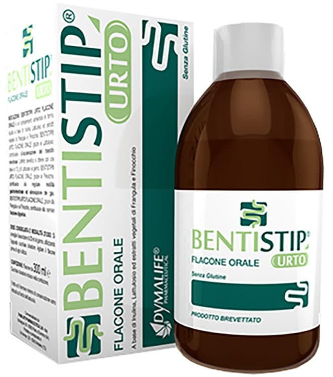 Bentistip Urto – 300 ml solución