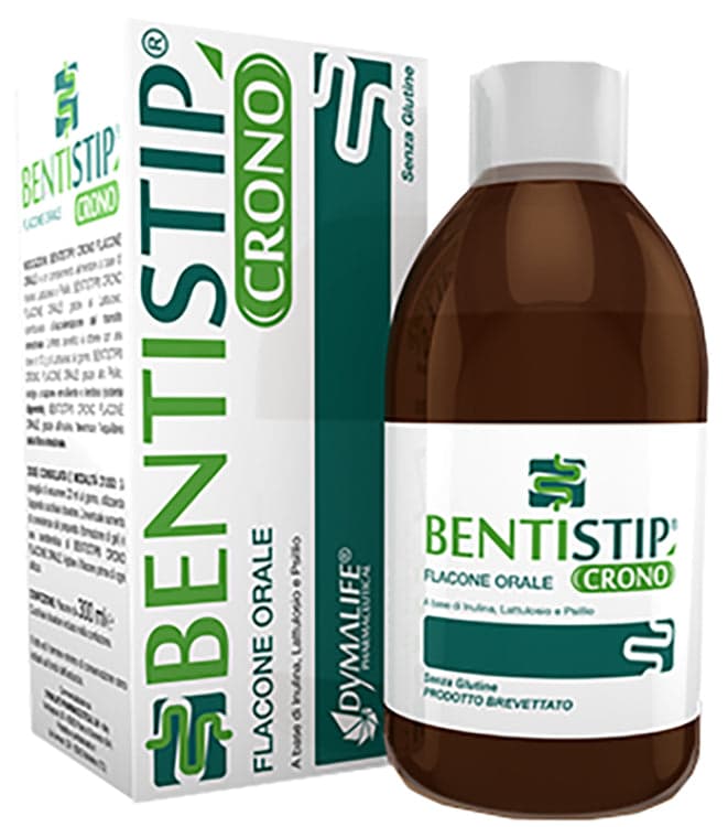 Bentistip Crono Enjuague Bucal – 300 ml