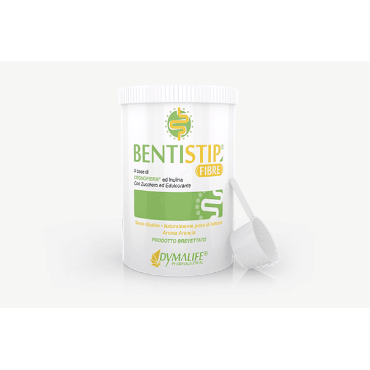 Inulina – 140 g polvo | Bentistip Fibre