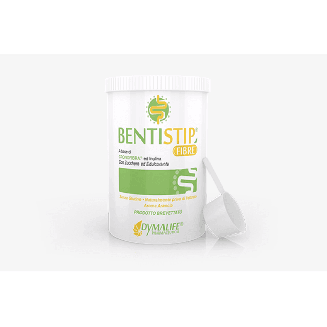 Inulina – 140 g polvo | Bentistip Fibre