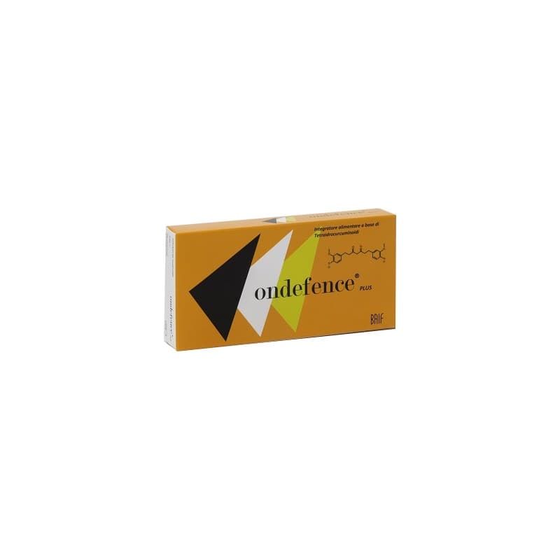 Ondefence Plus – 30 comprimidos