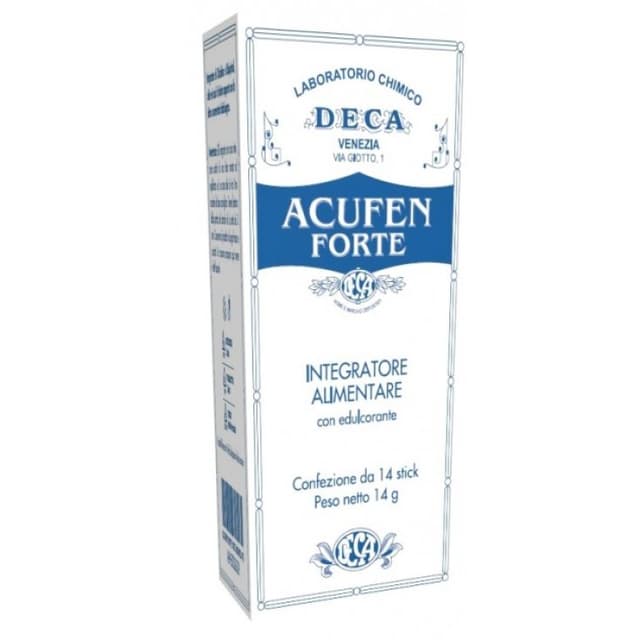 Acufen Forte – 14 sobres