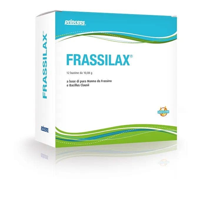 Frassilax – 12 sobres