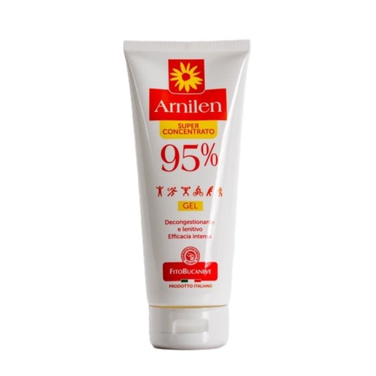 Arnilen 95% Gel de Árnica – 200 ml
