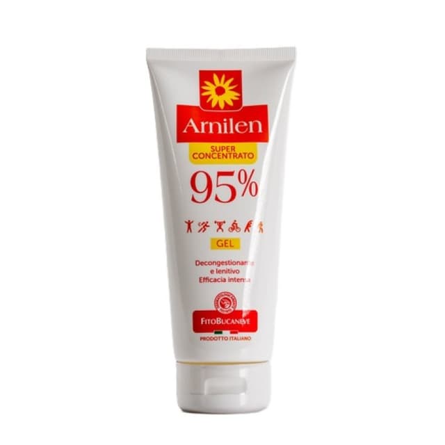 Arnilen 95% Gel de Árnica – 200 ml
